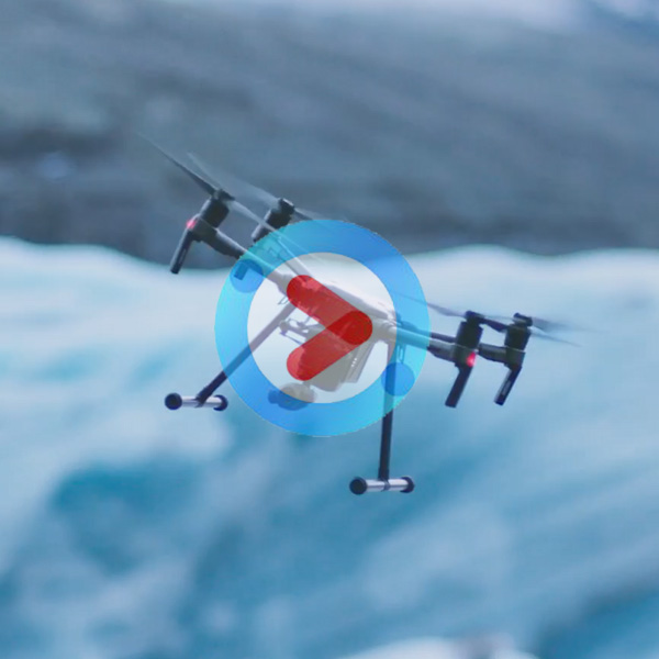 M200無人機(jī)視頻介紹